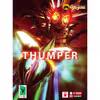 بازی THUMPER مخصوص PC نشر عصر بازی