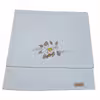 حوله دستی کرالیچه مدل K101 سایز 90x46 سانتی متر