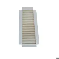 فیلتر کابین کد 337 مناسب برای رانا