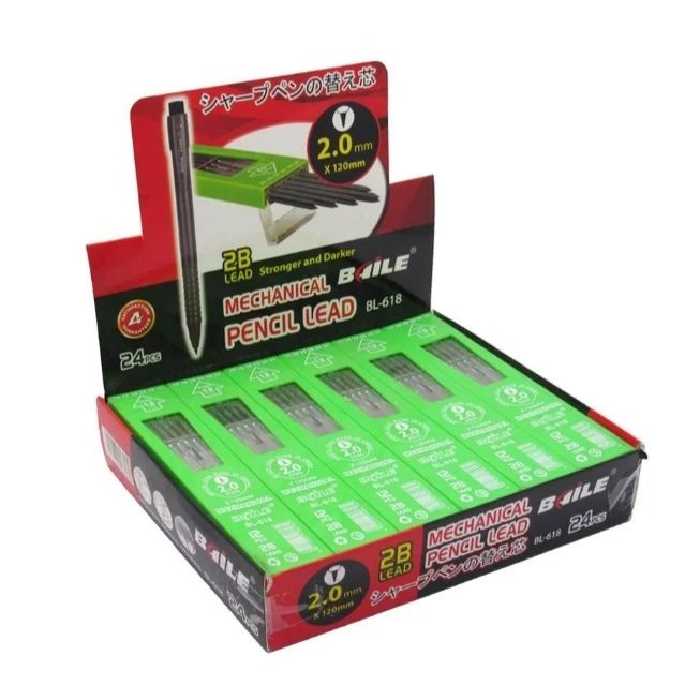 نوک اتد 2 میل