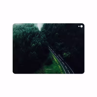 برچسب پوششی ماهوت مدل Jungle مناسب برای تبلت اپل iPad Pro 9.7 2016 A1673