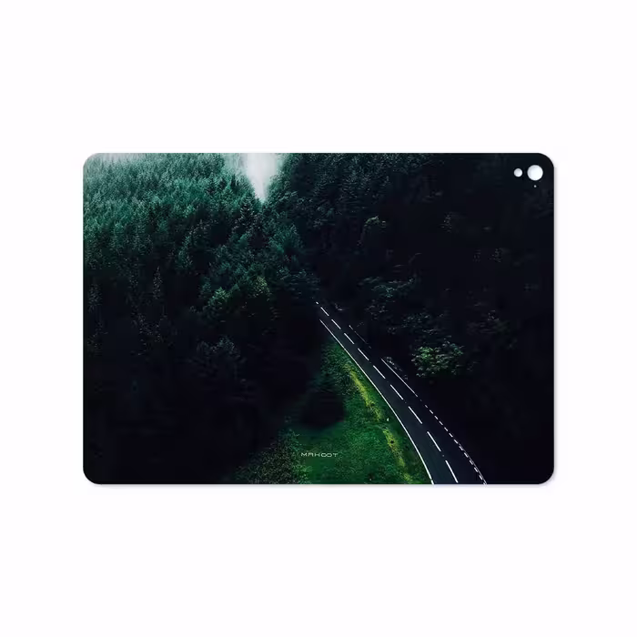 برچسب پوششی ماهوت مدل Jungle مناسب برای تبلت اپل iPad Pro 9.7 2016 A1673