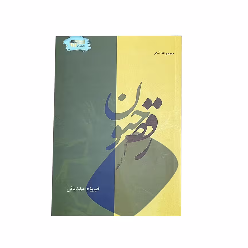کتاب رقص جنون اثر فیروزه مهدیانی نشر خیابان
