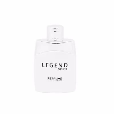 عطر جیبی مردانه پرفیوم فکتوری مدل Legend Spirit حجم 30 میلی لیتر