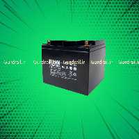 باتری یو پی اس 12 ولت 42 آمپر فیام مدل FG24204 | گاردریل