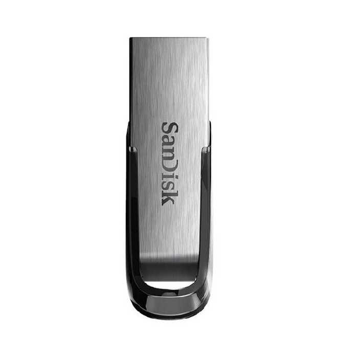 فلش مموری سن دیسک مدل Ultra Flair CZ73 ظرفیت 128 گیگابایت