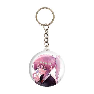 جاکلیدی خندالو مدل شیکیموری سان انیمه شیکیموری کد 15875