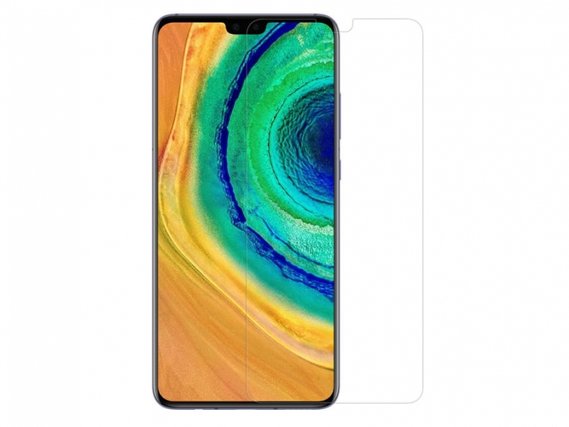 محافظ صفحه نمایش شیشه ای نیلکین هواوی Nillkin H  Pro Glass Huawei Mate 30