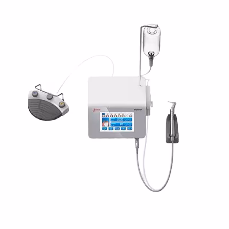 موتور ایمپلنت وودپکر سوئیسی Woodpecker Implanter - فروشگاه اینترنتی مواد و تجهیزات دندانپزشکی