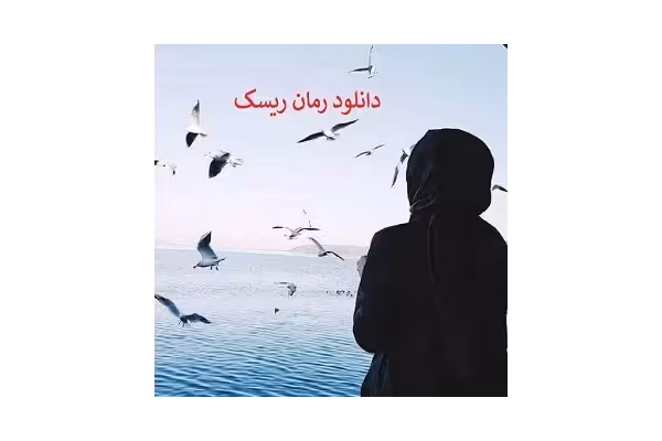 رمان ریسک pdf (رمان خارجی) - کتابخانه مجازی واتیکان