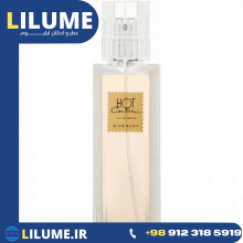 عطر ادکلن جیونچی هات کوتور ادو پرفیوم 100 میل زنانه