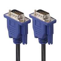 کابل vga وکس مدل طول 1.5 متر