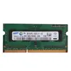 رم لپ تاپ DDR3 تک کاناله 1333 مگاهرتز B2 سامسونگ مدل 10600s ظرفیت 2 گیگابایت