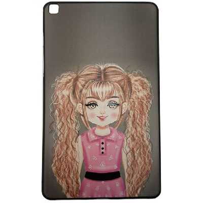 کاور مدل ka22-023 مناسب براي تبلت سامسونگ Galaxy Tab A7 Lite / T225