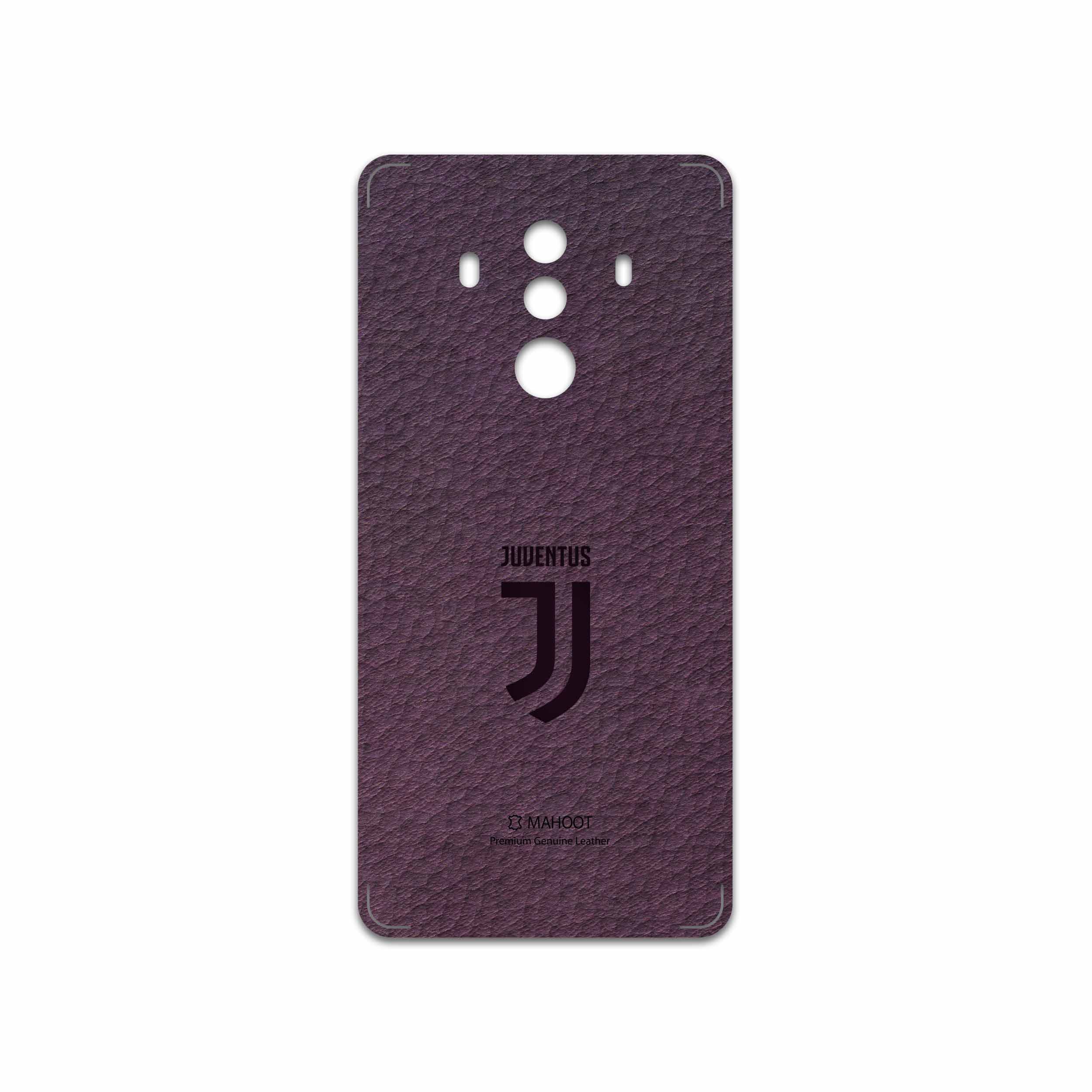 برچسب پوششی ماهوت مدل PL-JUVE مناسب برای گوشی موبایل هوآوی Mate 10 Pro