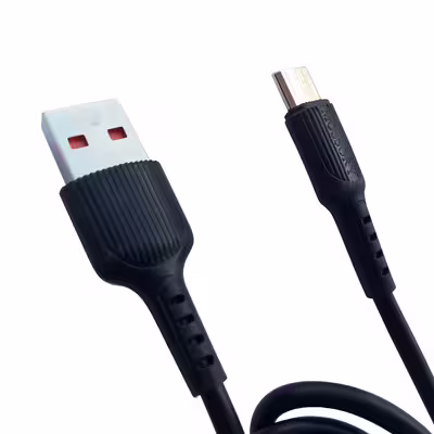 کابل تبدیل USB به USB-C موسوری مدل M101T طول 1 متر