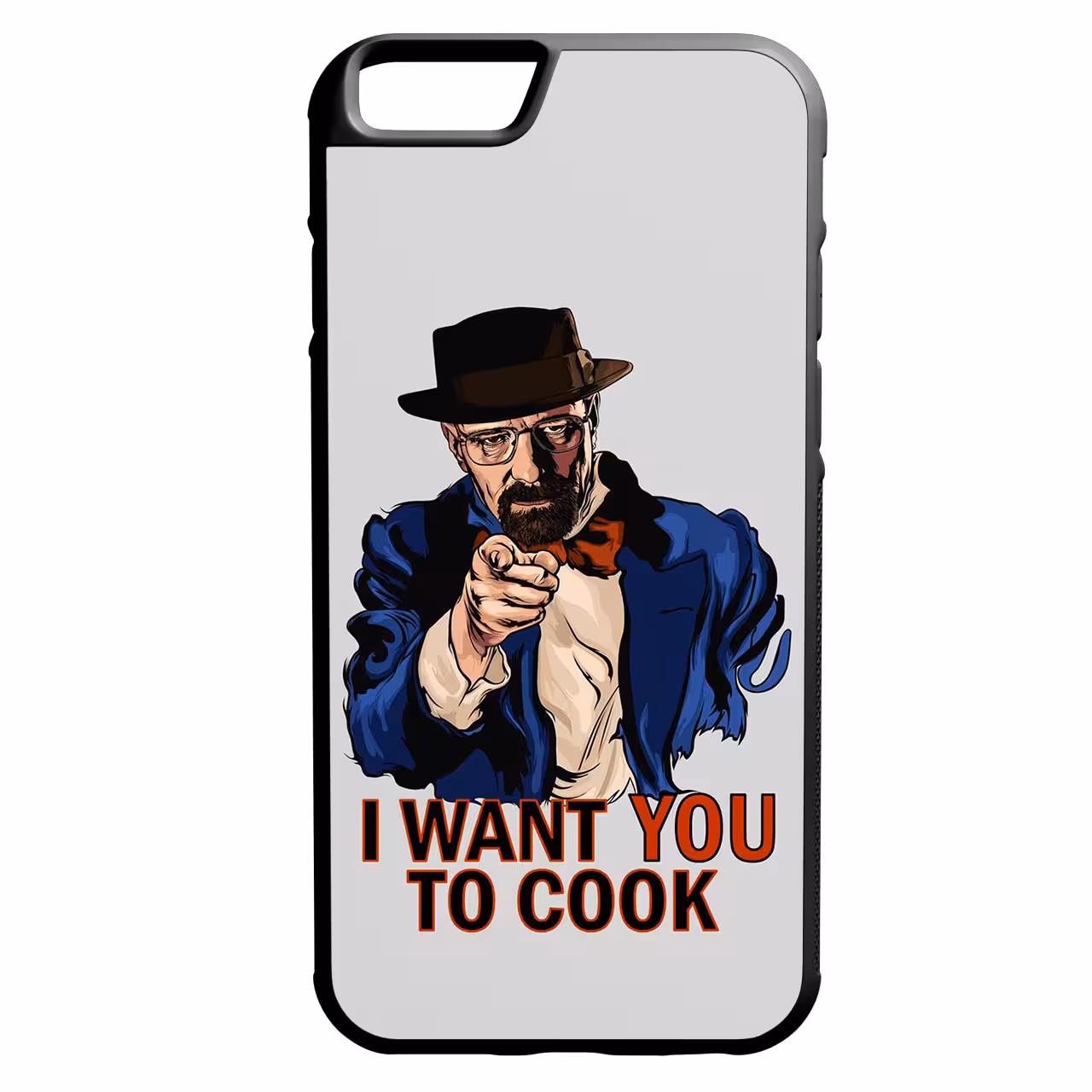 کاور طرح سریال کد 1105409082 مناسب برای گوشی موبایل اپل iphone 6 plus/6s plus