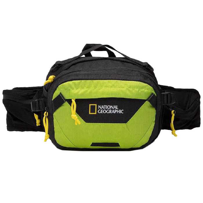 کیف کمری نشنال جئوگرافیک مدل  DESTINATION N 16081 - 1