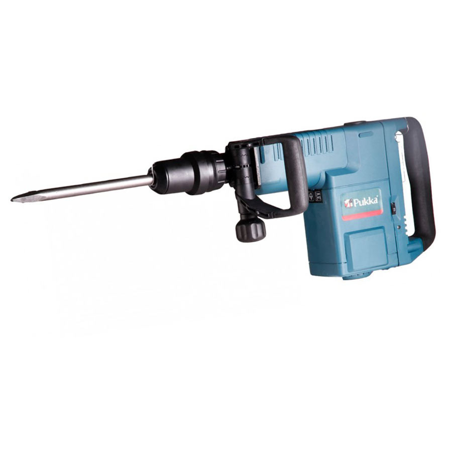 چکش تخریب 5 شیار 10 کیلویی پوکا مدل H401