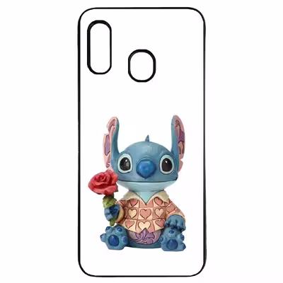 کاور طرح عروسک کد 1105410943139 مناسب برای گوشی موبایل سامسونگ galaxy a30