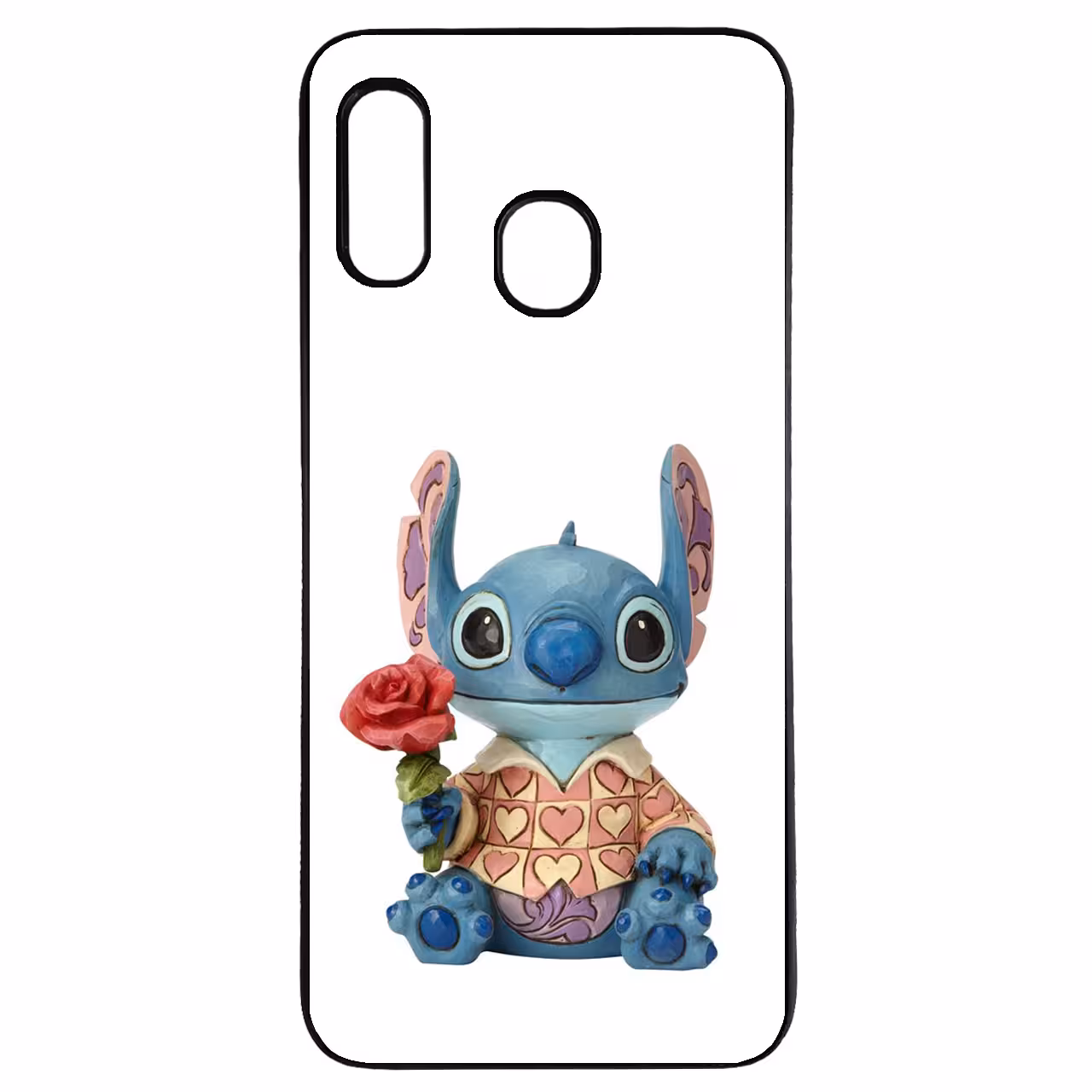 کاور طرح عروسک کد 1105410943139 مناسب برای گوشی موبایل سامسونگ galaxy a30