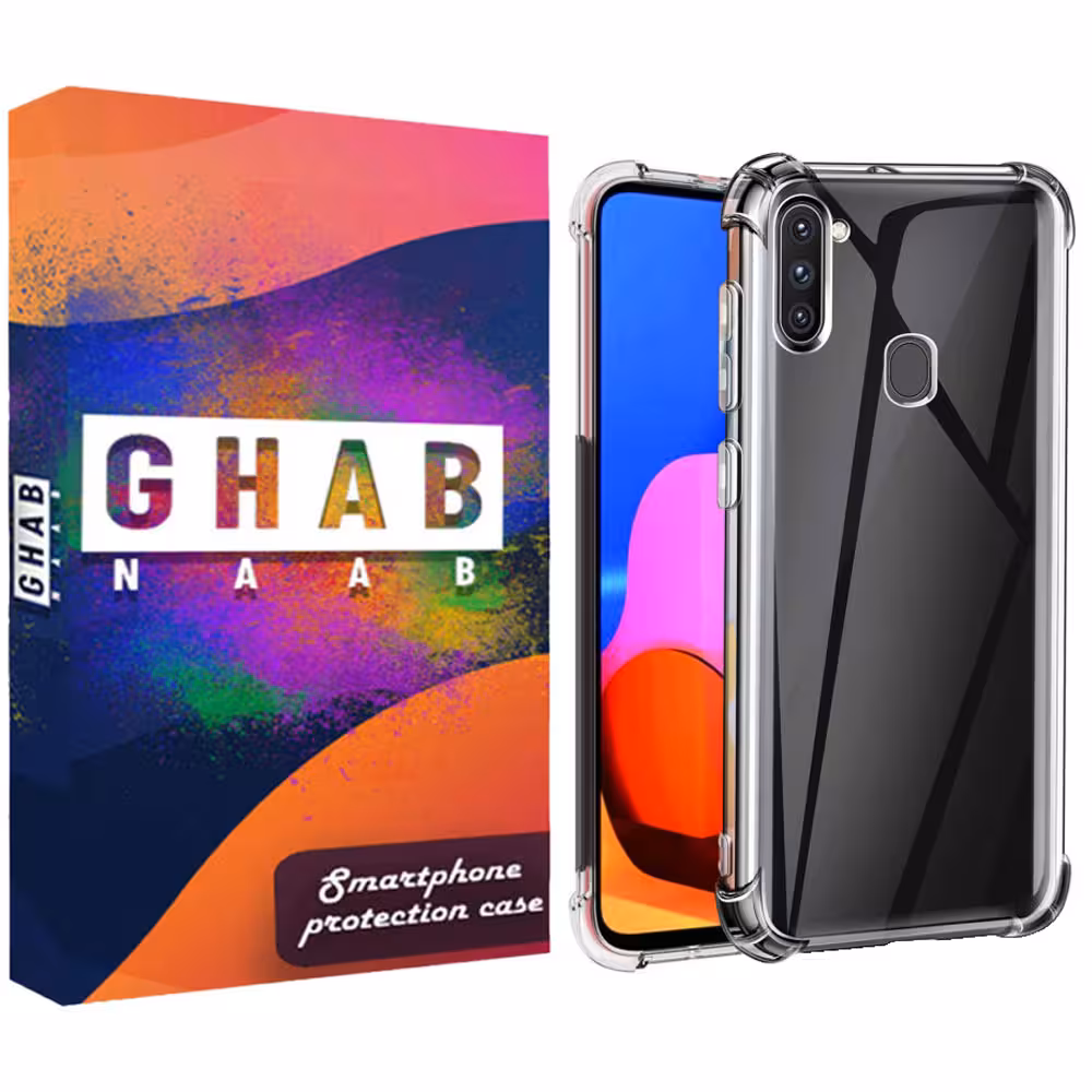 کاور قاب ناب مدل JLLZ-NOKPS مناسب برای گوشی موبایل سامسونگ Galaxy A11 / M11