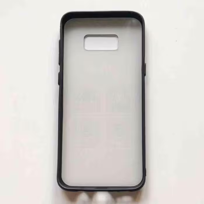 کاور طرح بازی مرکب مدل SQ0408p مناسب برای گوشی موبایل سامسونگ Galaxy S8Plus