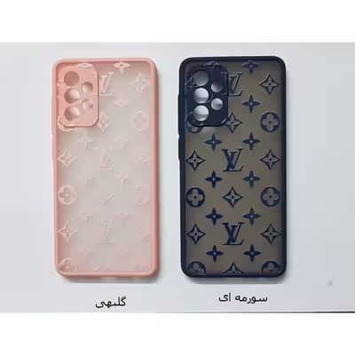 کاور مدل tm مناسب برای گوشی موبایل سامسونگ galaxy A52 4G