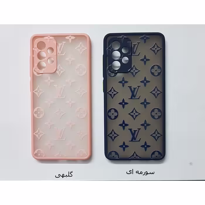 کاور مدل tm مناسب برای گوشی موبایل سامسونگ galaxy A52 4G