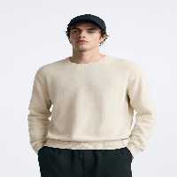 پلیور مردانه زارا COTTON - LINEN SWEATER | تهران زارا TehranZara