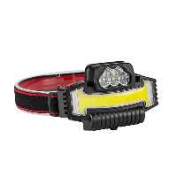چراغ پیشانی 5 ال ای دی ZOOM مدل W685-5