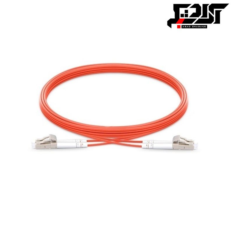 پچ کورد فیبرنوری ST-SC Duplex – OM 2 multimode