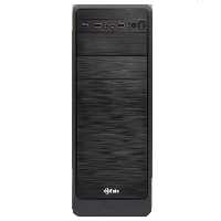 کیس کامپیوتر مدل F-3207 فاطر Fater