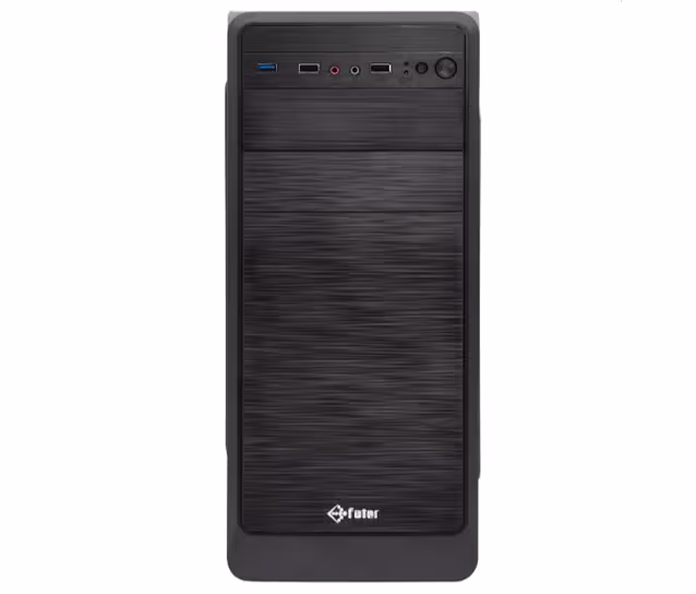 کیس کامپیوتر مدل F-3207 فاطر Fater