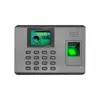 دستگاه حضور و غیاب مدل NP261Plus