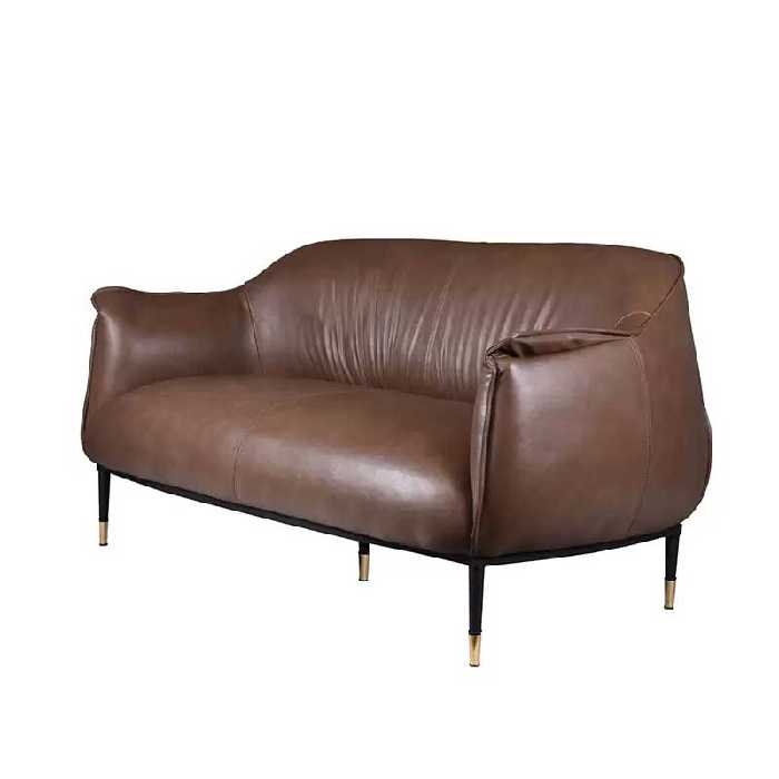 مبل اداری سه‌نفره آرام آرام گستر مدل 550C207