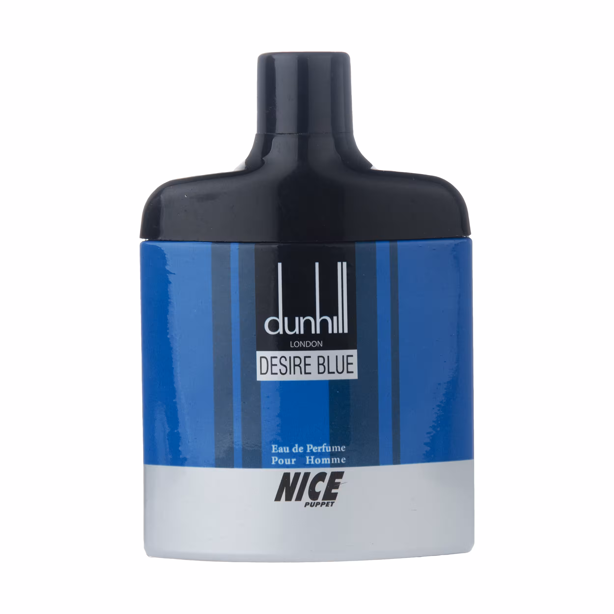 عطر نایس مدل Dunhill حجم 85 میلی لیتر