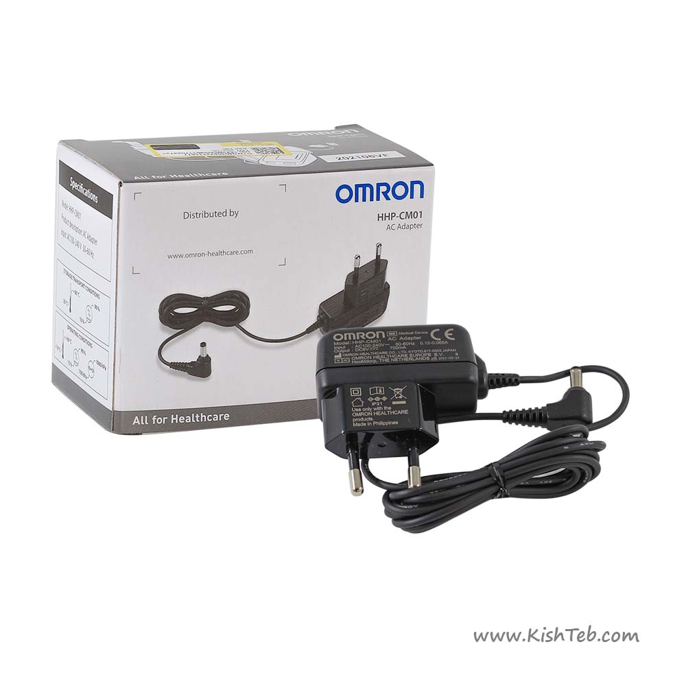 آداپتور فشارسنج امرون HHP-CM01