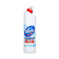 مایع جرم گیر و سفیدکننده دامستوس سفید (750ml) تولید ترکیه