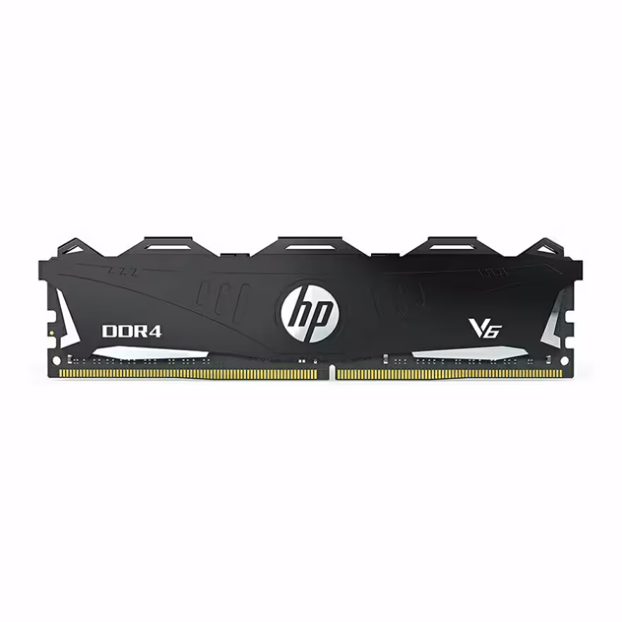 رم اچ پی V6 8GB 2666MHz CL16 DDR4