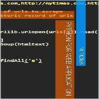 خرید و دانلود نسخه کامل کتاب Python for web application