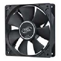 فن کیس دیپ کول DeepCool XFAN 120 | فروشگاه هدیش
