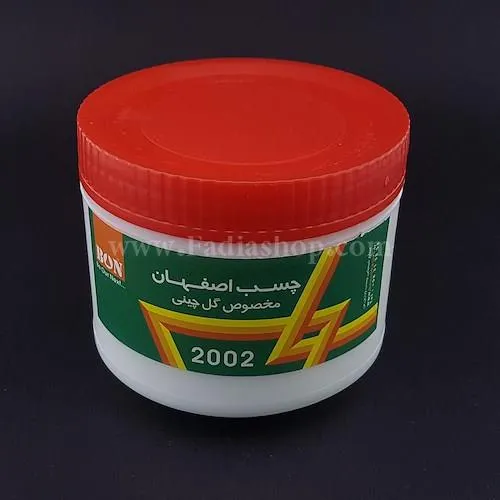 چسب چوب اصفهان 2002