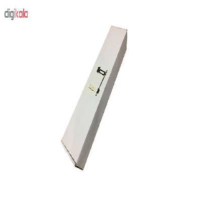 پایه رومیزی تی وی جک مدل X5 مناسب برای مانیتورهای 22 تا 27 اینچ