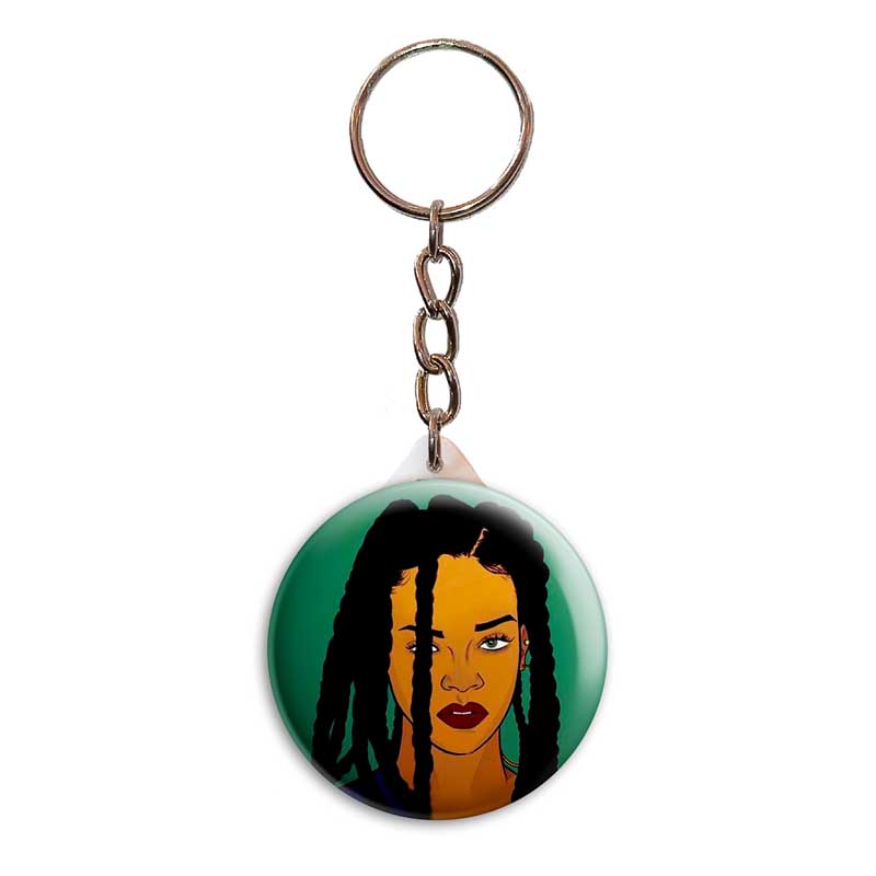 جاکلیدی پرمانه طرح ریحانا کد pmy.1111jpg