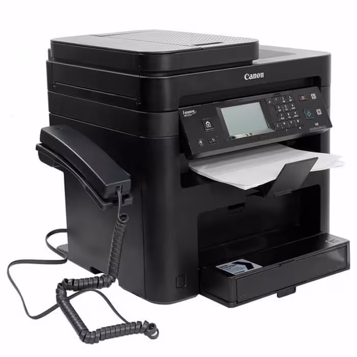 پرینتر چهار کاره لیزری کانن i-Sensys MF237W