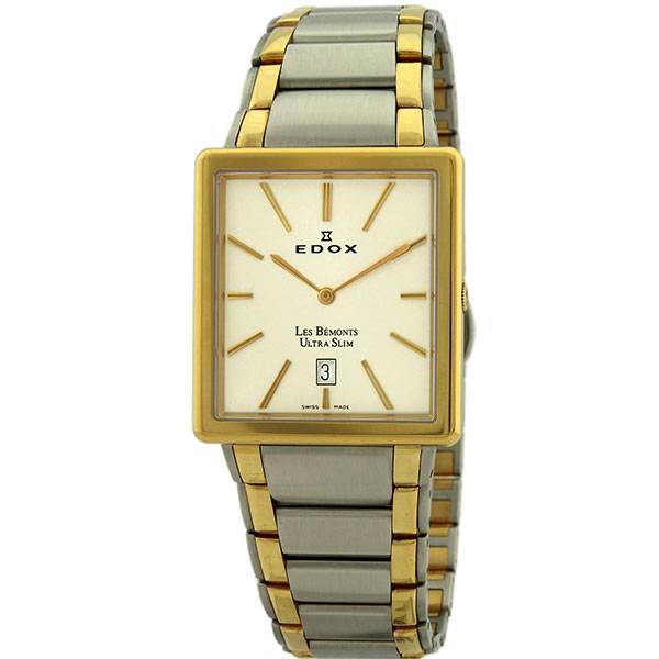 ساعت مچی مردانه ادوکس 27031357JAID