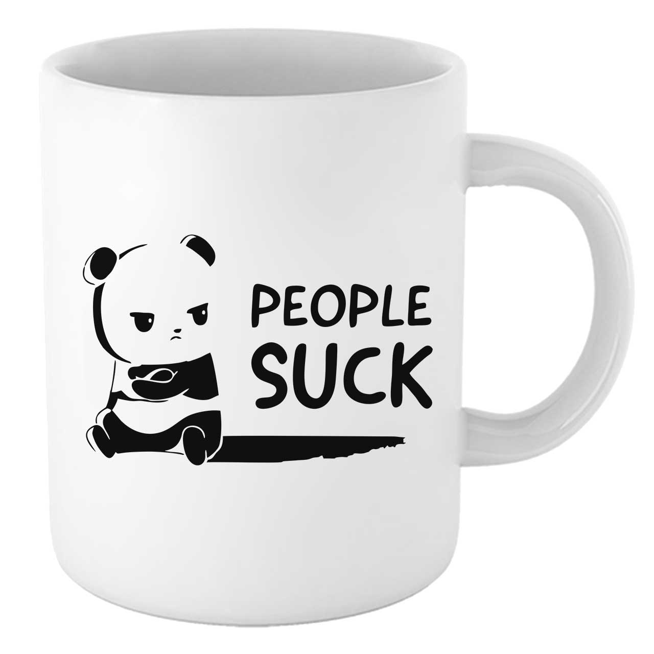 ماگ طرح پاندا کد 17338