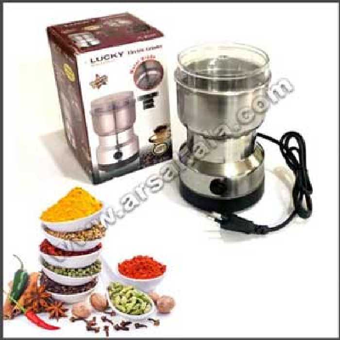 آسیاب برقی لاکی LUCKY