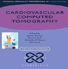 Cardiovascular Computed Tomography TRUE PDF price 1€
